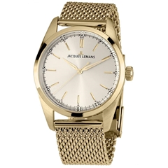 ساعت مچی ژاک لمن N-1558C - jacques lemans watch n-1558c  
